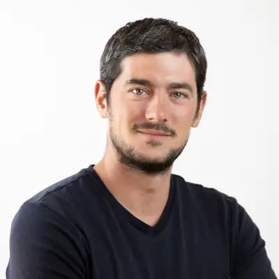 Lionel Allegrini - Symbiose Solutions