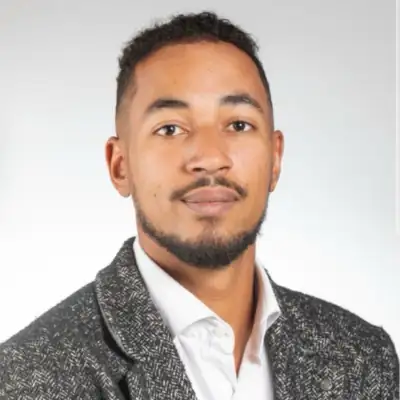 Marvin Dhenin - Consultant - Symbiose Solutions
